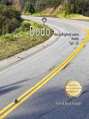cover image of Dodo the unflighted swine